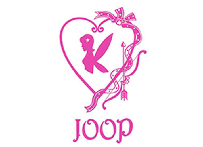 Joop logo